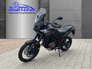 Honda CRF1100L Africa Twin