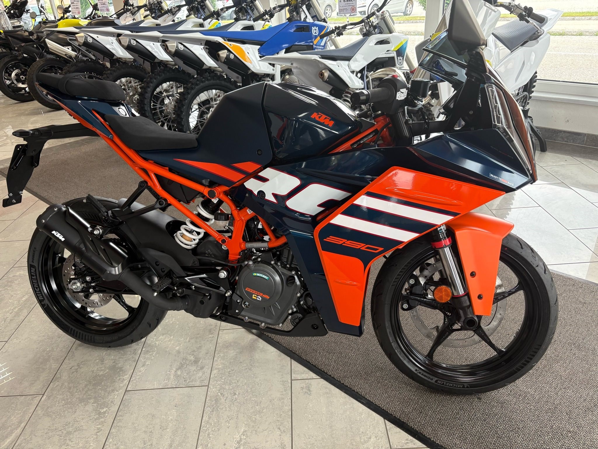 Motorrad