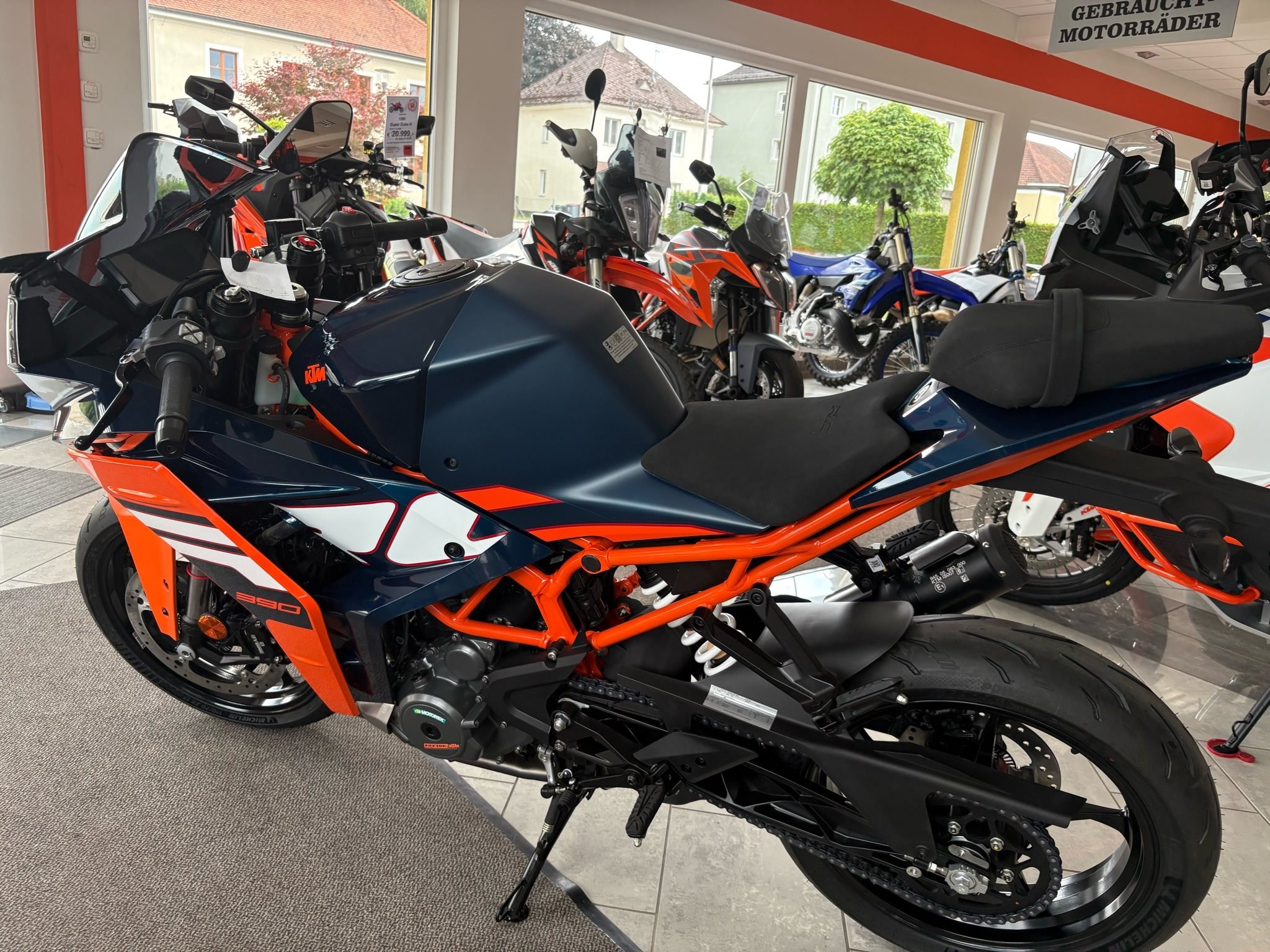 Motorrad