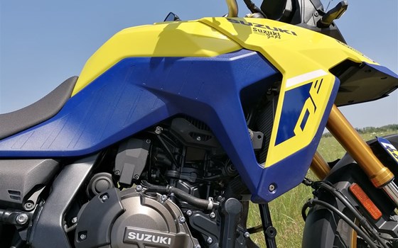 Gebrauchtmotorrad Suzuki V-Strom 800DE - Bild 10