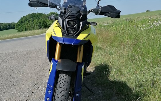 Gebrauchtmotorrad Suzuki V-Strom 800DE - Bild 12