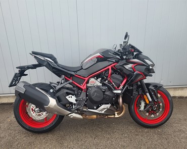 Kawasaki Z H2