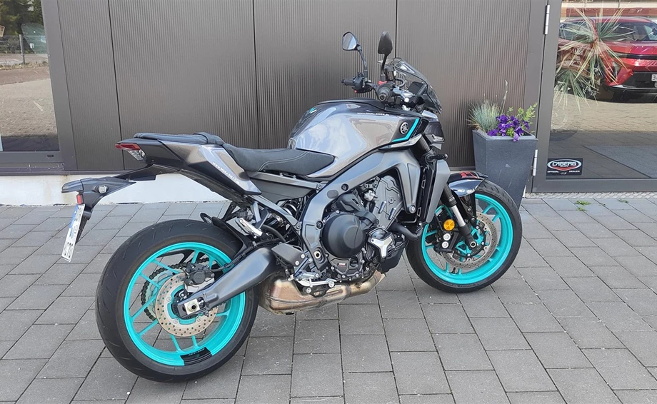 Angebot Yamaha MT-09 Y-AMT Bild 3: Angebot Yamaha MT-09 Y-AMT
