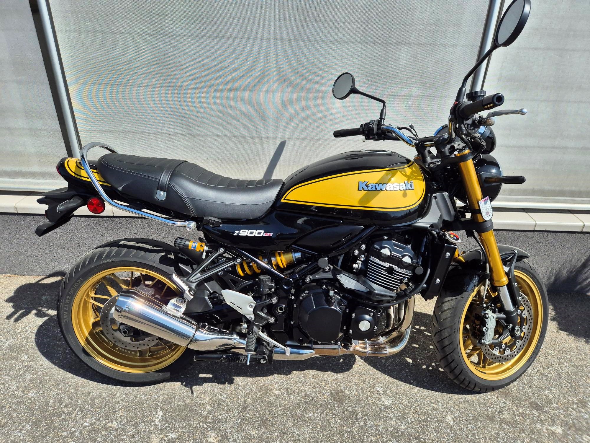 Motorrad