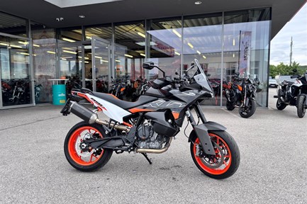 KTM 890 SMT