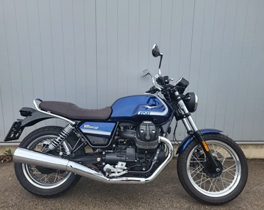 Moto Guzzi V7 Special