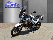 Honda CRF1100L Africa Twin Adventure Sports DCT