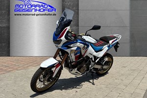 Angebot Honda CRF1100L Africa Twin Adventure Sports DCT