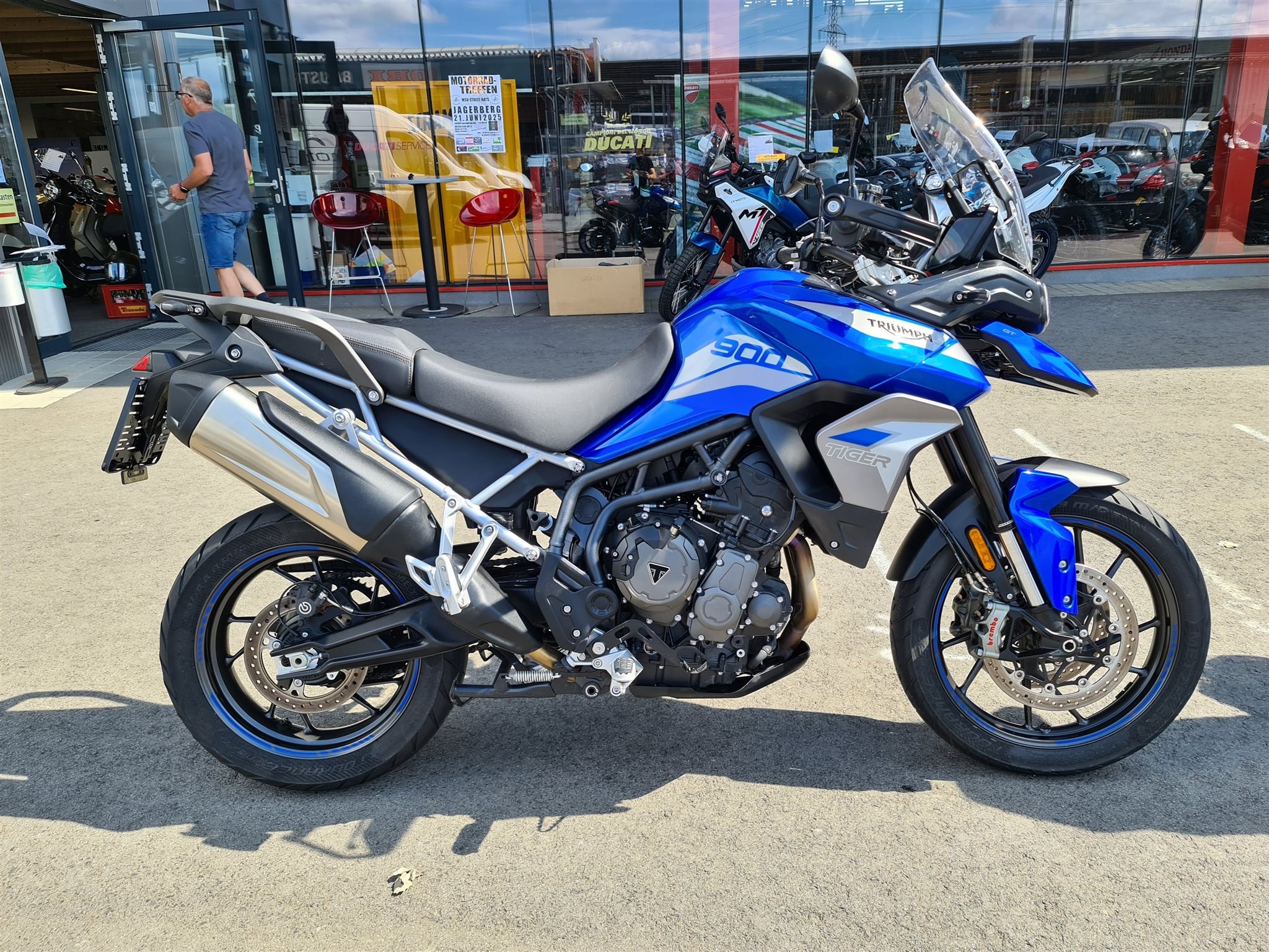 Motorrad