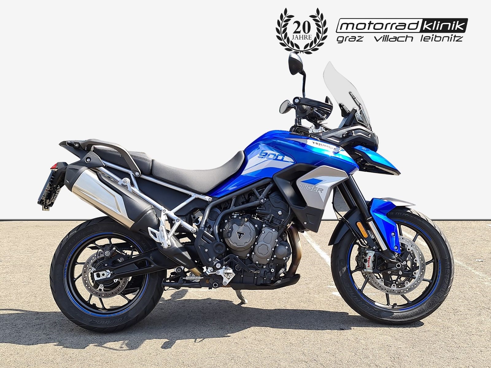 Motorrad