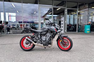 Angebot Yamaha MT-07