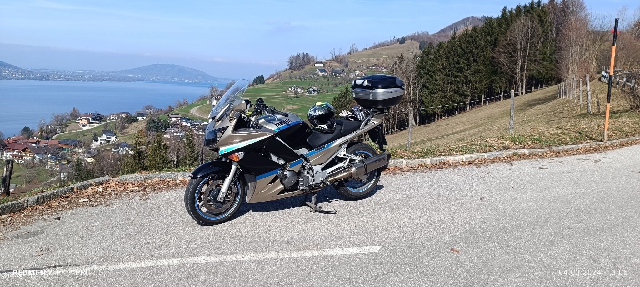 Motorrad