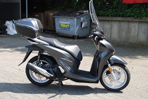 Angebot Honda SH125i