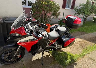 Gebrauchte Gebrauchte