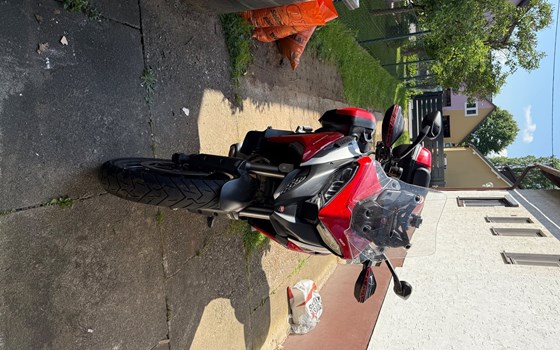 Gebrauchtmotorrad Ducati Multistrada V4 S Sport - Bild 6 Gebrauchtmotorrad Ducati Multistrada V4 S Sport - Bild 6