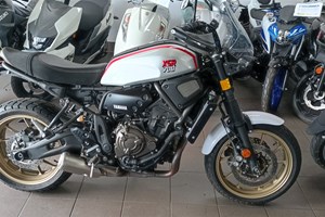 Angebot Yamaha XSR700 XTribute
