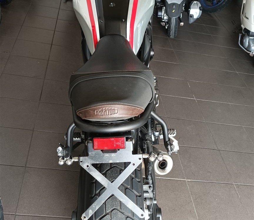 Angebot Yamaha XSR700 XTribute