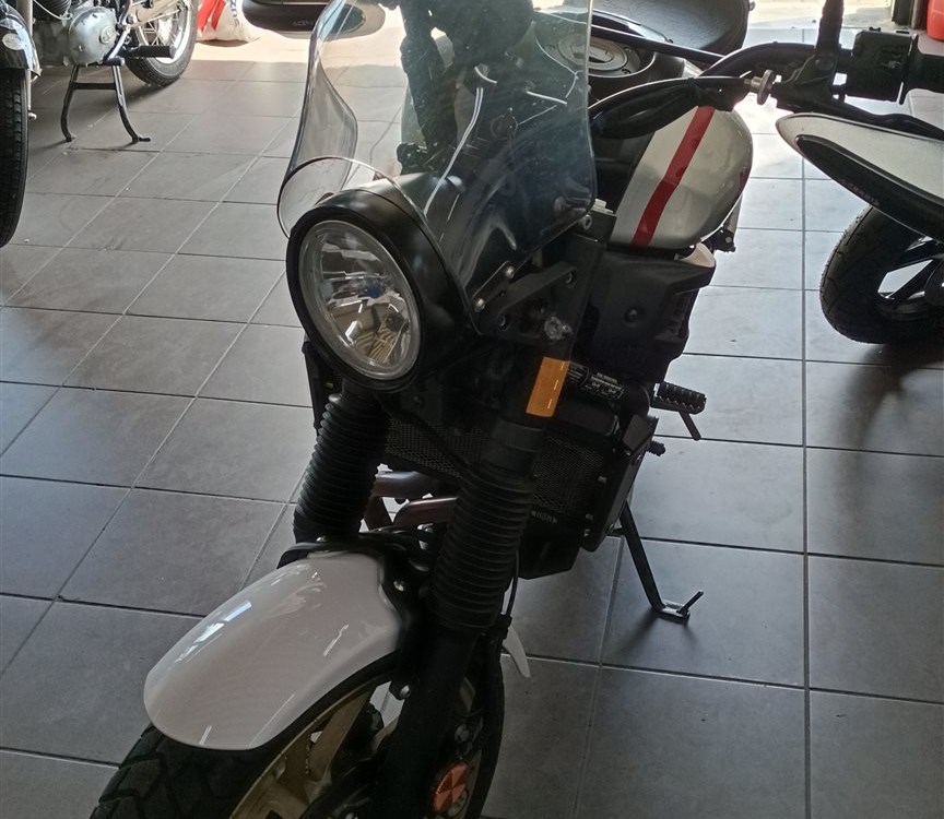 Angebot Yamaha XSR700 XTribute