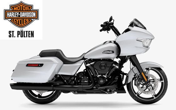 Neufahrzeug Harley-Davidson Road Glide FLTRX - Bild 1 Neufahrzeug Harley-Davidson Road Glide FLTRX - Bild 1