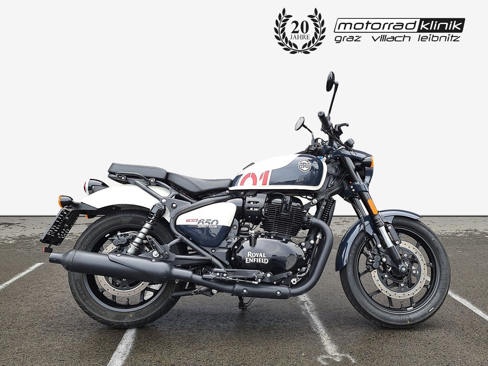 Motorrad