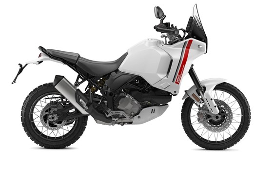 Neufahrzeug Ducati DesertX - Bild 1