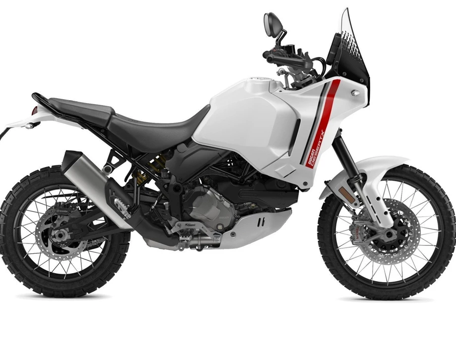 Angebot Ducati DesertX Bild 1: Angebot Ducati DesertX