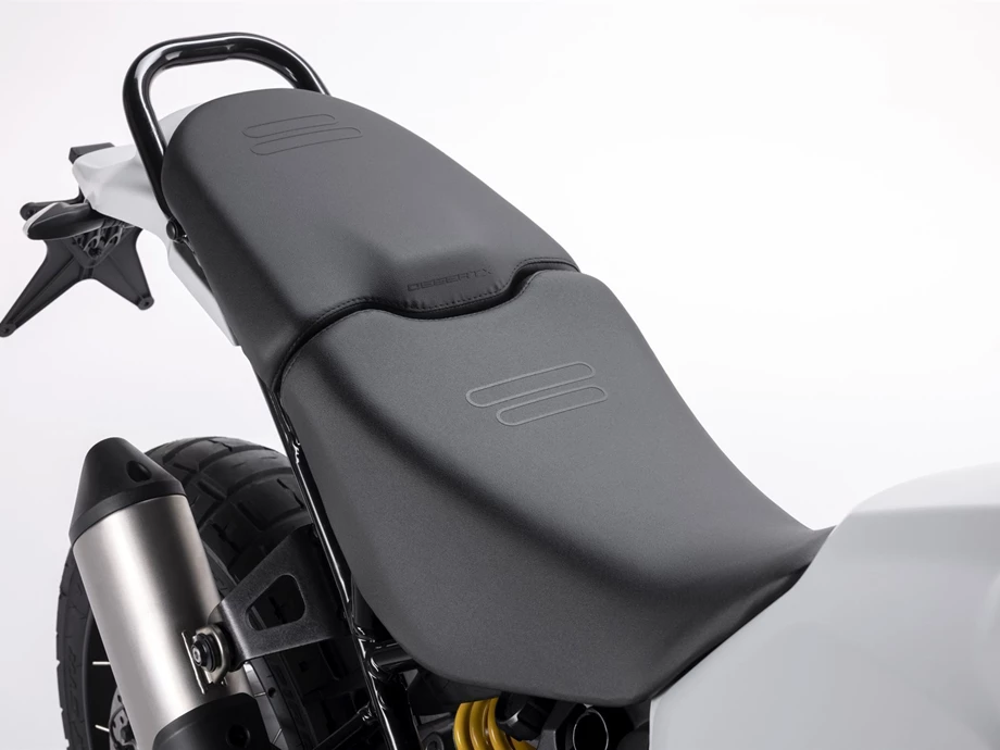 Angebot Ducati DesertX Bild 10: Angebot Ducati DesertX