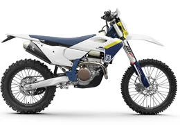 Neumotorrad Husqvarna FE 250 Neumotorrad Husqvarna FE 250
