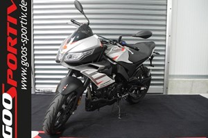 Angebot Aprilia Tuono 125