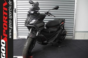 Angebot Aprilia SR GT 200
