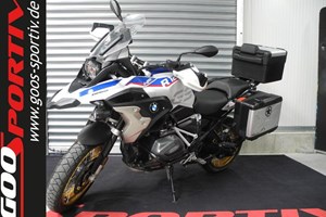 Angebot BMW R 1250 GS
