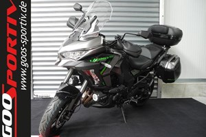 Angebot Kawasaki Versys 1100 SE