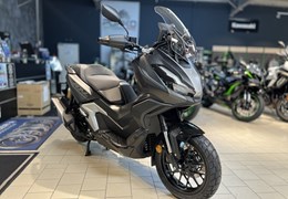 Gebrauchte Honda ADV350