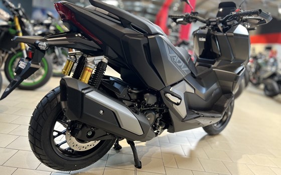 Gebrauchtmotorrad Honda ADV350 - Bild 3