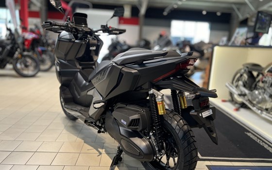 Gebrauchtmotorrad Honda ADV350 - Bild 4