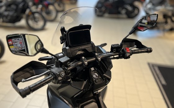 Gebrauchtmotorrad Honda ADV350 - Bild 7