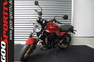 Angebot Kawasaki Z650 RS