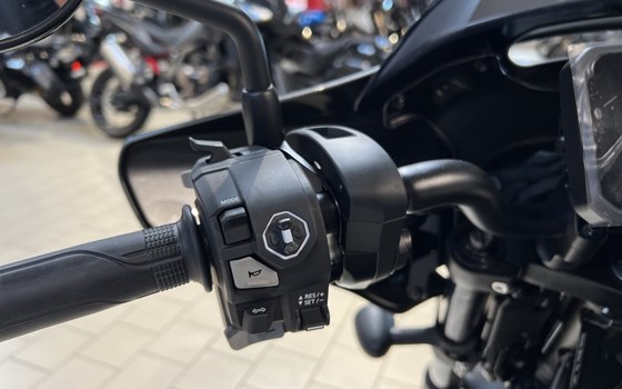 Gebrauchtmotorrad Honda CMX1100T Rebel DCT - Bild 10