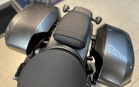 Gebrauchtmotorrad Honda CMX1100T Rebel DCT - Bild 8