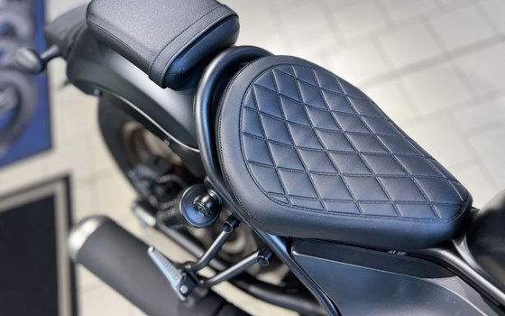 Neufahrzeug Honda CMX500 Rebel S - Bild 9