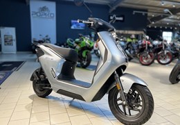 Gebrauchte Honda EM1 e