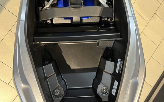 Gebrauchtmotorrad Honda EM1 e - Bild 8