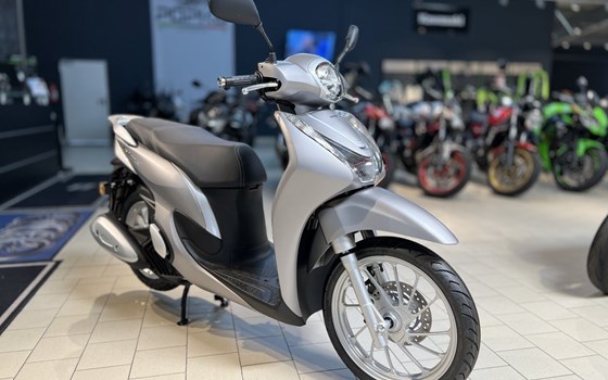 Neufahrzeug Honda SH125 - Bild 2