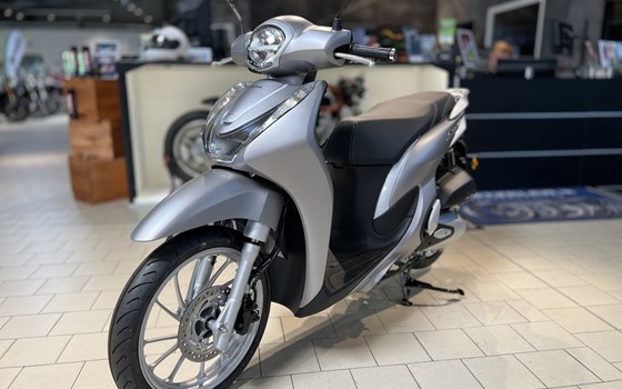 Neufahrzeug Honda SH125 - Bild 3