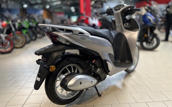 Neufahrzeug Honda SH125 - Bild 6