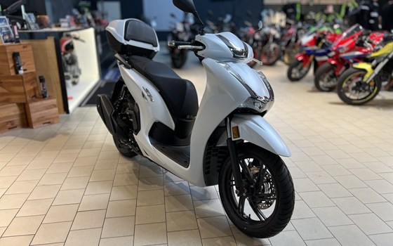 Neufahrzeug Honda SH350i - Bild 2