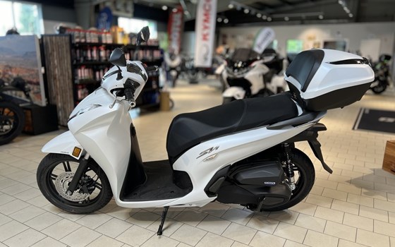 Neufahrzeug Honda SH350i - Bild 4