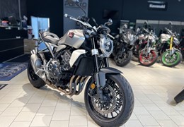 Gebrauchte Honda CB 1000 R