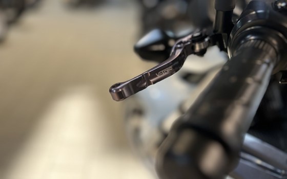 Gebrauchtmotorrad Honda CB650F - Bild 10