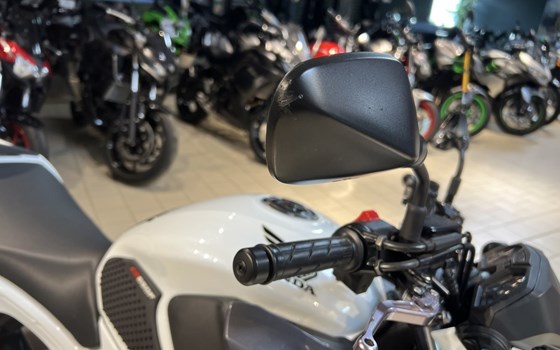 Gebrauchtmotorrad Honda CB650F - Bild 12